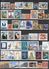 Italia/Italy/Italie: Lotto Di 227 Francobolli Usati, Lot De 207 Timbres Utilisés, Lot Of 207 Used Stamps - Collections