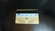 Russia-credit Card-(set188)-(9015545775)-used+1card Prepiad Free - Geldkarten (Ablauf Min. 10 Jahre)