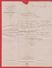 Lettre  / De Paris / Pour St Dié  / 27 Juillet 1878 - 1877-1920: Semi-Moderne