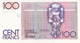 BELGIQUE - 68a -PREMIER  BILLET De 100 FRANCS  "TYPE BEYAERT " -signatures Au Recto Uniquement !! FDC - 100 Francs