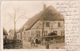 HUMMELFELD Kr Rendsburg Eckernförde Original Private Fotokarte Belebt 4.12.1910 Gelaufen - Eckernfoerde