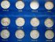 Delcampe - US 1938-1974 Jefferson Nickels Collection - Collections