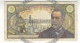 /! 1583 - France : 1 Billet De 5 Francs Pasteur (01/09/66) - 5 F 1966-1970 ''Pasteur''