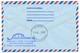 ALLEMAGNE - Enveloppe Premier Vol Lufthansa LH 522 - FRANCFORT => ANTIGUA => SAN JUAN 1988 - Otros & Sin Clasificación