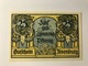 Allemagne Notgeld Ilsenburg 25 Pfennig - Collections