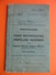 SPECIFICATION OF STEAM RECIPROCATING PROPELLING MACHINERY BY THE Central Marine Engine Works.Ship No.1152 - 1900-1949