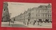 Magdeburg . Arndtstrasse :: Tampon 1908 ::: Animation    --------- 439 - Magdeburg