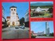 I1- Germany Postcard-Gaggenau - Gaggenau