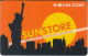 Gift Card Switzerland Sun Store - Gift Cards