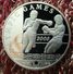 KAZAKHSTAN 100 TENGE 2006 SILVER PROOF "OLYMPIC GAMES CHINA 2008" - Kasachstan