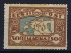 Estonia: Mi Nr 54 MH/* Falz/ Charniere   1924  Has A Spot - Estland