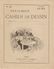 CAHIER DE DESSIN POUR LE BREVET N° 11 VAN MOÉ LIBRAIRIE VUIBERT - BRODERIE DENTELLE POCHOIR - 4 Scans - - Autres & Non Classés