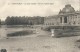 Tervuren Tervueren 12 - Le Palais Colonial - Vue Vers L'Ancien Musée - Tervuren