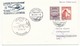 DANEMARK - Enveloppe Foire De Leipzig - 50eme Anniversaire Vol Spécial - 1969 - Airmail