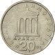 Monnaie, Grèce, 20 Drachmes, 1988, TTB, Copper-nickel, KM:133 - Grecia