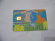 CARTA TELEFONICA PHONE CARD SHARE.BT. - Other - Europe