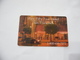 CARTA TESSERA KEY CARD SAN FRANCISCO PARC FIFTY FIVE HOTEL. - Sonstige – Europa