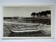 PERU' BOLIVIA LAGO TITICACA  Embarcaciones Fisherman Boat Old Postcard - Pérou