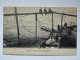 USA COLUMBIA RIVER Portland OREGON Salmon Traps Fisherman Old Postcard - Portland