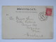 NORVEGIA NORGE Oppstryn Hjelledalen Nordfiord Old Postcard - Norvegia