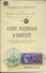 Baccarat-Carte Nationale D'Identité De Suzanne Kuhn Née Guidt Le 27 Novembre 1924-Fait Le 31 Mai 1979 (Voir Les Scans) - Autres & Non Classés