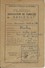 Baccarat-Association De Familles De Baccarat-Mr.Kuhn André (Voir Les Scans) - Autres & Non Classés