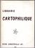 LIBRAIRIE CARTOPHILIQUE  N° 1   -  16 PAGES  FOIRES MARCHES FOLKLORE ETC - Français