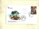 Turkey; 2014 "National Stamp Exhibition, Gaziantep" Special Portfolio - Interi Postali