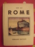 Rome. Noël Guy. Fernand Nathan 1937. Illust Marilac - Zonder Classificatie