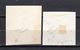 1905 Complete SET Of 5 Signed Feenstra (stamp Come From His Collection) (c49) - Kreta