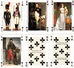 NAPOLEON 1er - Jeu De Cartes Complet + 2 Jokers (Speelkaarten, Playing Cards) - Playing Cards (classic)