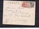 N° 480 +485 : / Env. En EXPRES ( 1 Fr.75 ) Tarif Pour Militaire En Franchise De Port Du Bureau CDF De Kapellen - 1934-1935 Léopold III