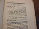 Extrait Journal De Médecine Chirurgie Pharmacie A.Roux 1774 A Propos De L'Inoculation Dans Le Gévaudan Lozère Girard - 1701-1800