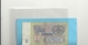 RUSSIE. STATE TREASURY NOTE .ISSUE 1961 . 3 RUBLE . N° 3844587.. 2 SCANES - Russie