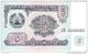 Tajikistan - Pick 2 - 5 Rubles 1994 - Unc - Tadzjikistan