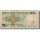 Billet, Pologne, 50 Zlotych, 1988, 1988-12-01, KM:142c, B+ - Pologne