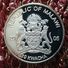 MALAWI 10 KWACHA 2005 Copper-Nickel Silver Plated PROOF (free Shipping Via Registered Air Mail) - Malawi