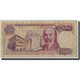 Billet, Turquie, 100 Lira, 1970, 1970-10-14, KM:194b, B - Turquie