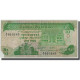 Billet, Mauritius, 10 Rupees, Undated (1985), KM:35a, B - Mauricio