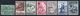 Petite Collection De Timbres ISLANDE Oblitérés Proposé Au 1/10ème De La Cote Yvert & Tellier 2015 (voir Les 29 Photos) - Collections, Lots & Series