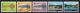 Delcampe - Petite Collection De Timbres ISLANDE Oblitérés Proposé Au 1/10ème De La Cote Yvert & Tellier 2015 (voir Les 29 Photos) - Colecciones & Series
