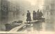 PIE-17-P.T. 8186 :  PARIS. INONDATIONS - Inondations De 1910