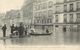 PIE-17-P.T. 8188 :  PARIS. INONDATIONS - Inondations De 1910