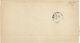 DA CENTO (FE) A BOLOGNA 3/1/1900 CON COPPIA DEL 10 C. SERIE UMBERTO I 1891 - SASSONE N.60 STEMMA MUNICIPIO CENTO USATO ʘ - Marcophilie