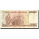 Billet, Turquie, 100,000 Lira, 1970, 1970-10-14, KM:205, TTB - Turquie