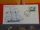 Voilier > Schooner US Revenue Cutter 1815 > Portugal > 19.11.1977 - FDC 1er Jour - FDC