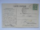 SVIZZERA Schweiz Suisse BRUNIG Tunnel AK Old Postcard - Altri & Non Classificati