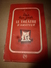 1945 Pour Bien Jouer Le THEÂTRE D'AMATEUR  , Par Luc Alban  (108 Pages) - Theater, Kostüme & Verkleidung