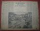 ALMANACH DES POSTES ET DES TÉLÉGRAPHES (Eclipses)  1919 - Dans Un Village De La Meuse, Artilleurs Au Repos. - Formato Grande : 1901-20