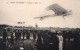 France Port Aviation Latham Sur Antoinette Foule Ancienne Carte Postale CPA Vers 1909 - ....-1914: Précurseurs